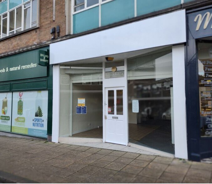 16 Kirk Gate, Shipley for lease - Building Photo - Image 2 of 2