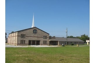 Plus de détails pour 2704 30th Ave, Tuscaloosa, AL - Spécialité à vendre