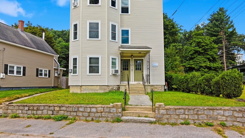 61 B St, Manchester, NH for sale - Building Photo - Image 3 of 33