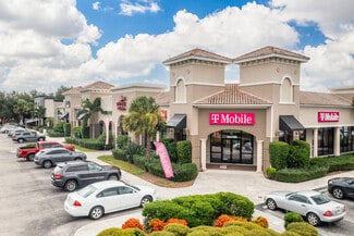 Plus de détails pour 14261 S Tamiami Trl, Fort Myers, FL - Commerce de détail à louer