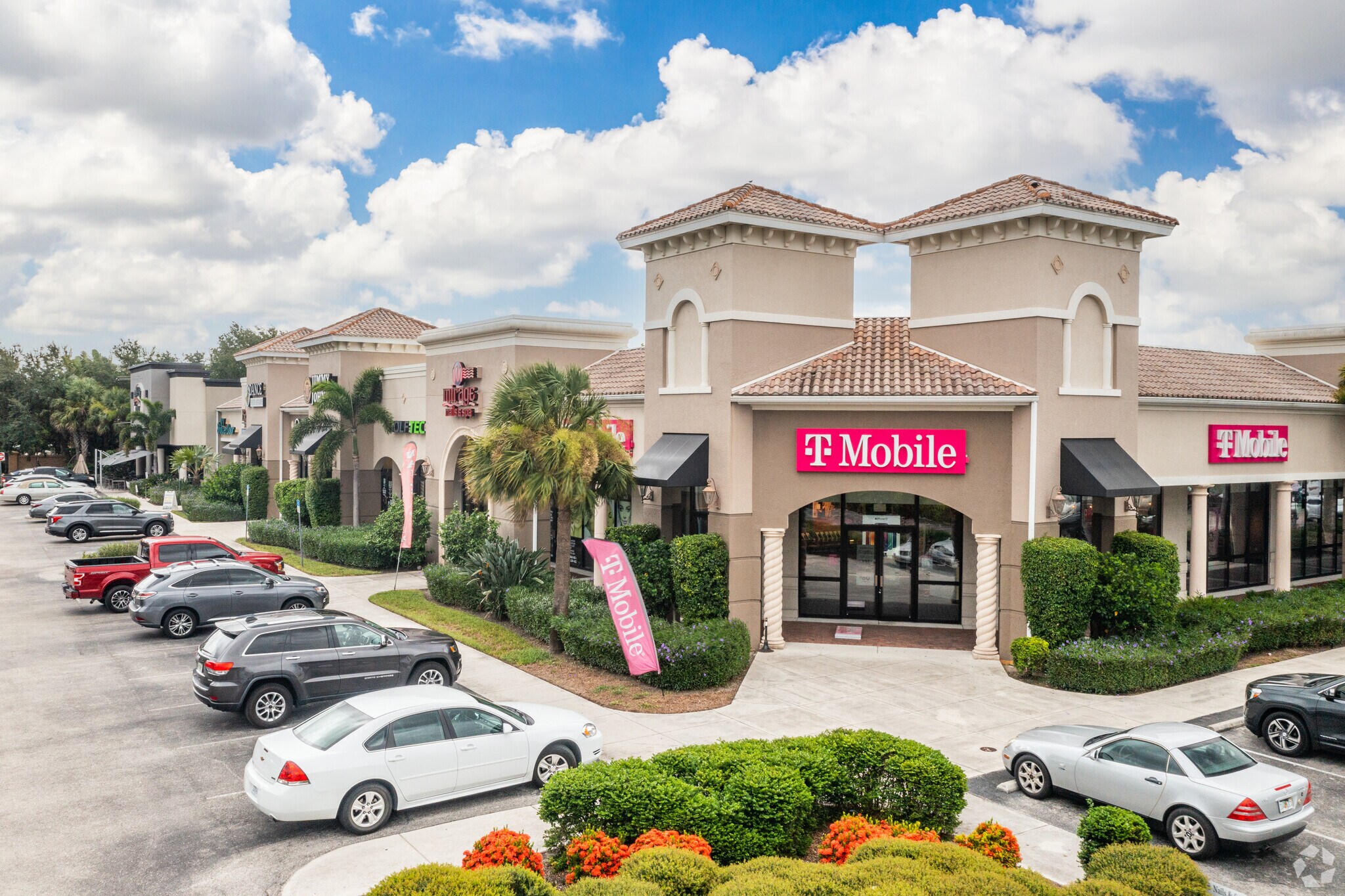 14261 S Tamiami Trl, Fort Myers, FL for lease Primary Photo- Image 1 of 10