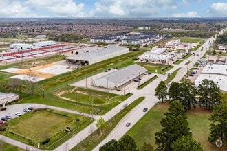 16333 Mueschke Rd, Cypress, TX - Aérien  Vue de la carte - Image1