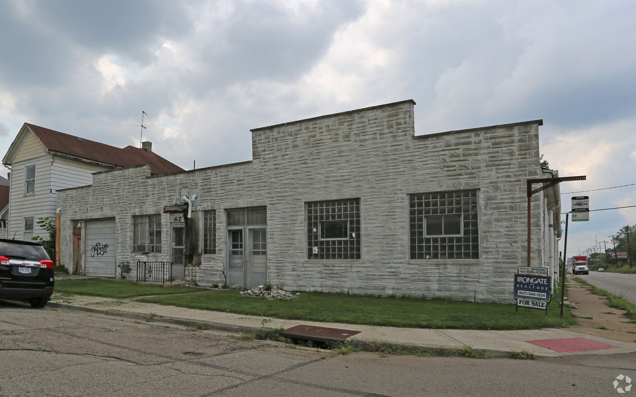 67 Brenner Ave, Dayton, OH for sale Primary Photo- Image 1 of 38
