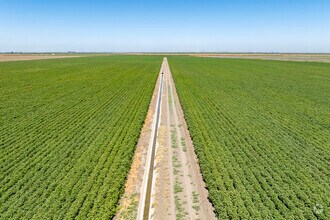 0 Dos Palos Rd, Firebaugh, CA - AERIAL  map view - Image1