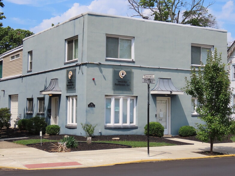 329 Otter St, Bristol, PA for lease - Building Photo - Image 1 of 48