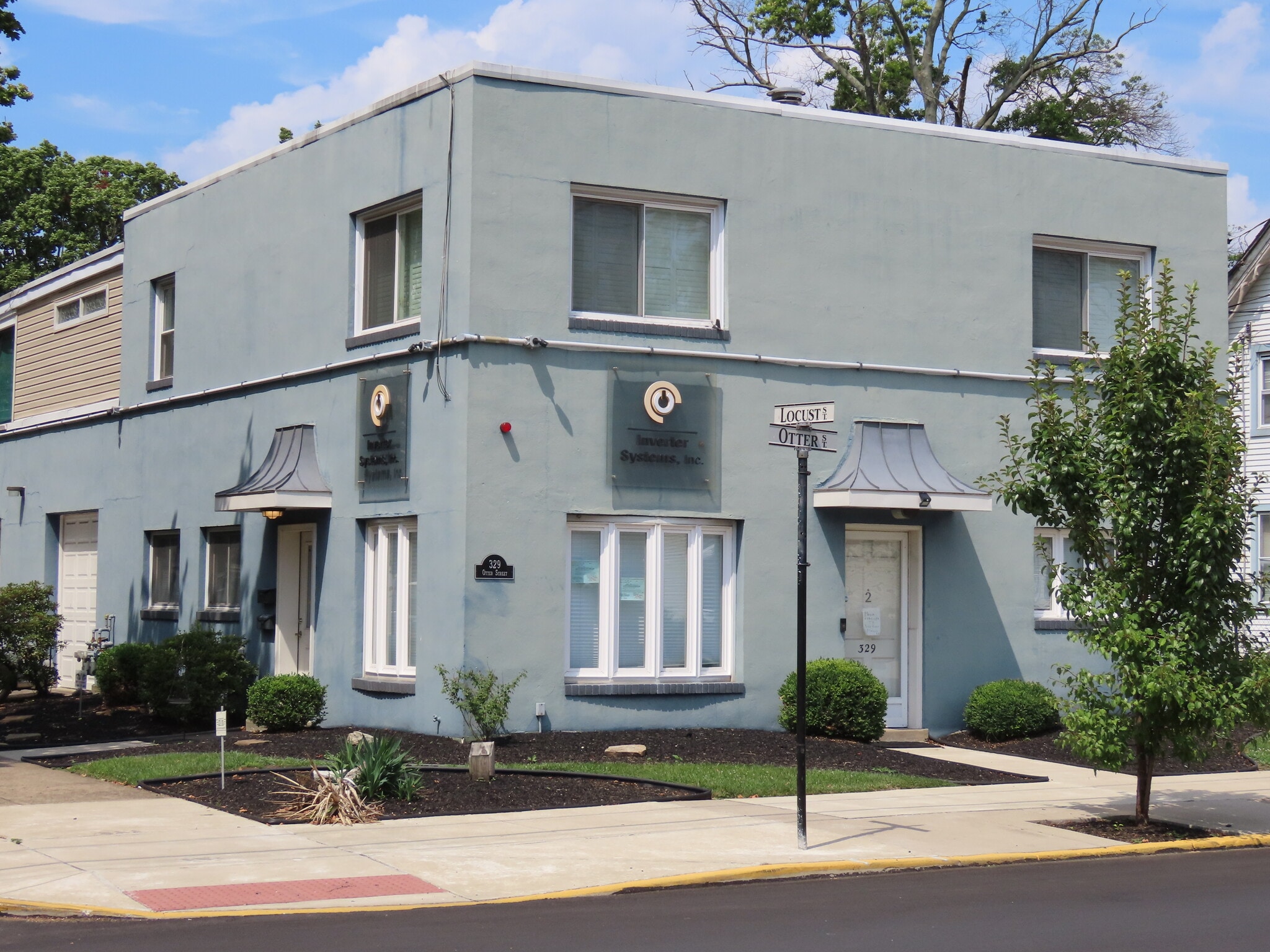 329 Otter St, Bristol, PA for lease Building Photo- Image 1 of 49