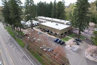 17355 Boones Ferry Rd, Lake Oswego, OR - AERIAL  map view - Image1