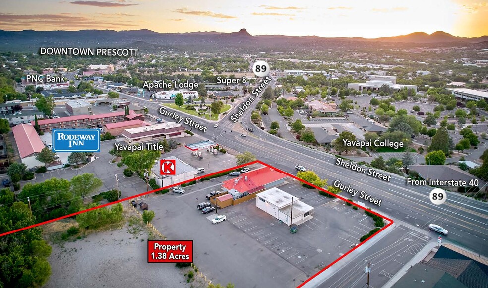 1299 E Gurley St, Prescott, AZ for sale - Other - Image 3 of 3