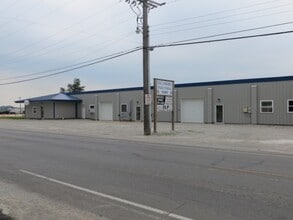 315 S Sycamore St, Flora, IN for lease Building Photo- Image 1 of 6