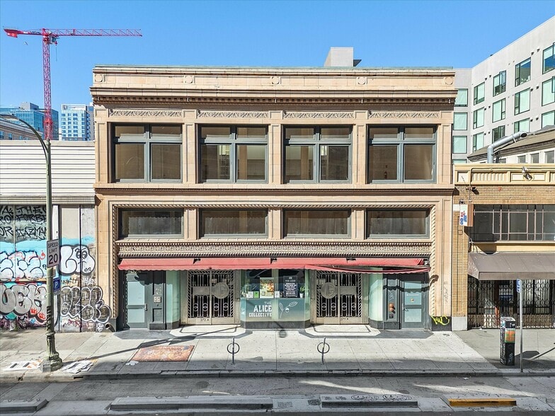 272-274 14th St, Oakland, CA for sale - Building Photo - Image 3 of 38