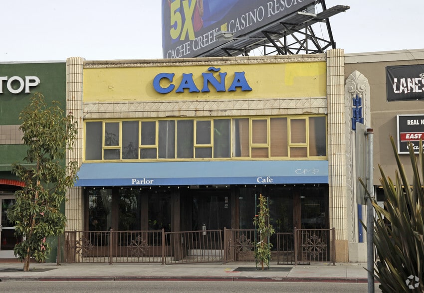 530-532 Lake Park Ave, Oakland, CA for lease - Building Photo - Image 2 of 7