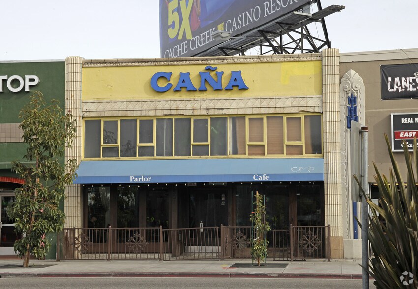 530-532 Lake Park Ave, Oakland, CA à louer - Photo du bâtiment - Image 2 de 7