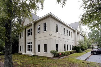 Plus de détails pour 706 Orleans Rd, Charleston, SC - Bureau à louer