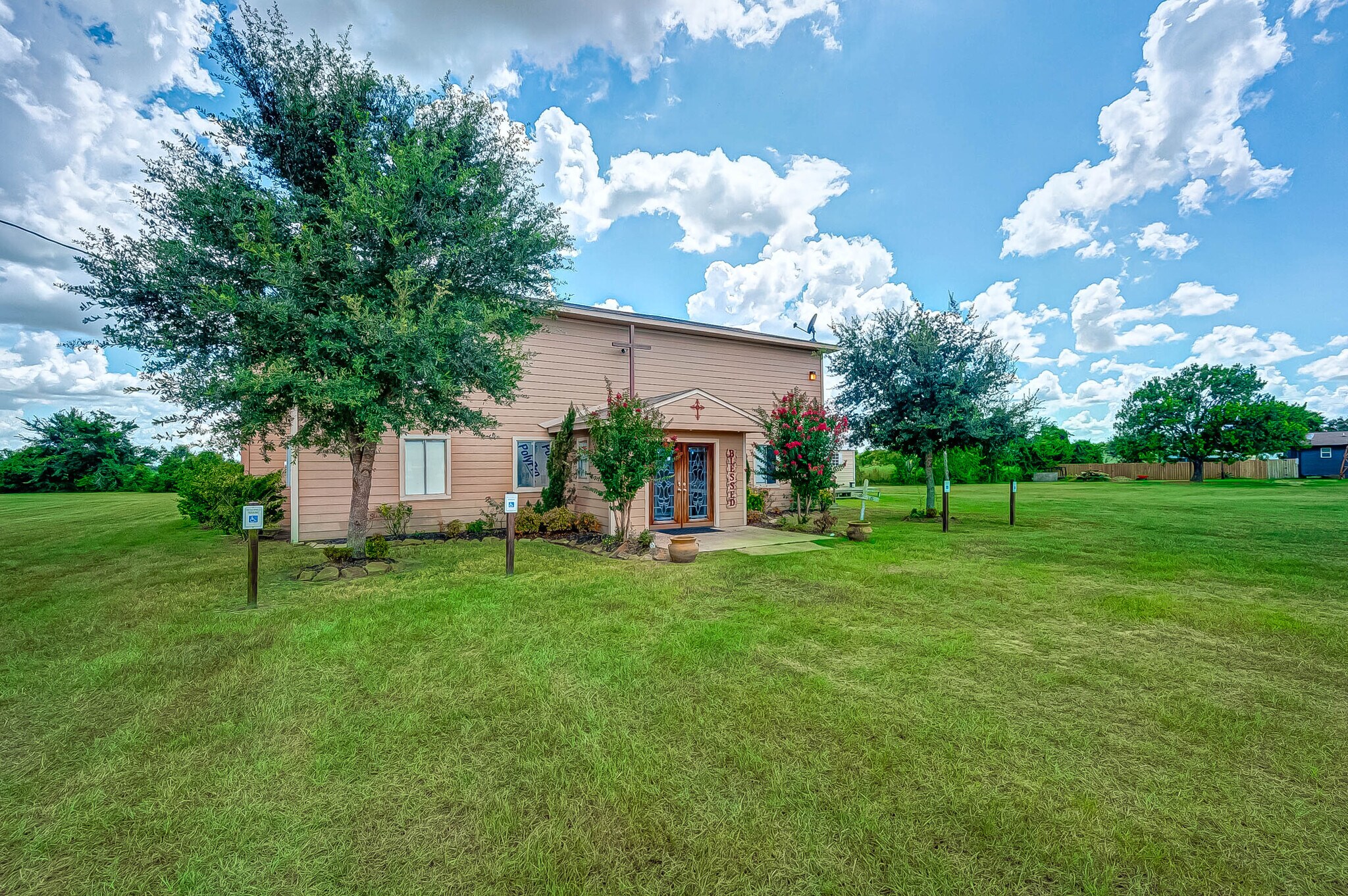 30403 FM 1488, Waller, TX à vendre Photo principale- Image 1 de 41