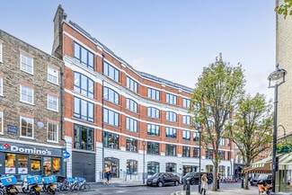 More details for 33 Foley St, London - Coworking for Lease