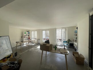 Plus de détails pour Rue Du Temple, Paris - Bureau à louer