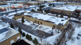 Plus de détails pour 14255 W Burnsville Pky, Burnsville, MN - Industriel à vendre