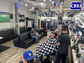 216-220 S Brand Blvd, San Fernando, CA for lease Interior Photo- Image 2 of 9