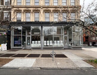 Plus de détails pour 664 Fulton St, Brooklyn, NY - Commerce de détail à louer