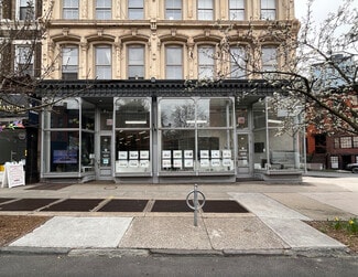 Plus de détails pour 664 Fulton St, Brooklyn, NY - Commerce de détail à louer