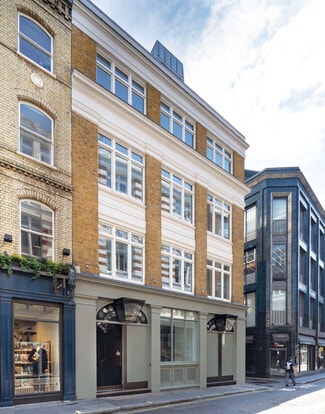 More details for 42-44 Beak St, London - Office for Lease