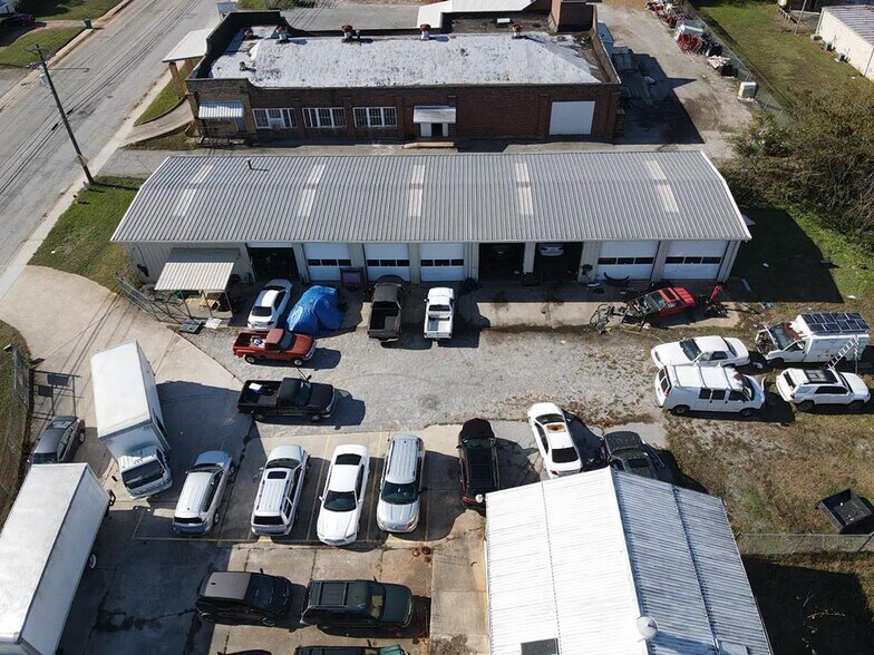 1107 Reynolds Ave, Greenwood, SC à vendre - Photo du bâtiment - Image 3 de 17