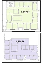 145 Marcus Blvd, Hauppauge, NY for lease Floor Plan- Image 1 of 1