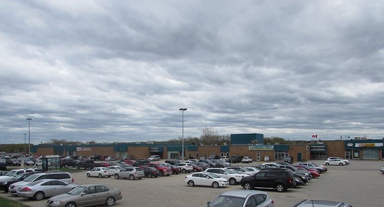 410 King George Hwy, Miramichi, NB for sale Primary Photo- Image 1 of 1