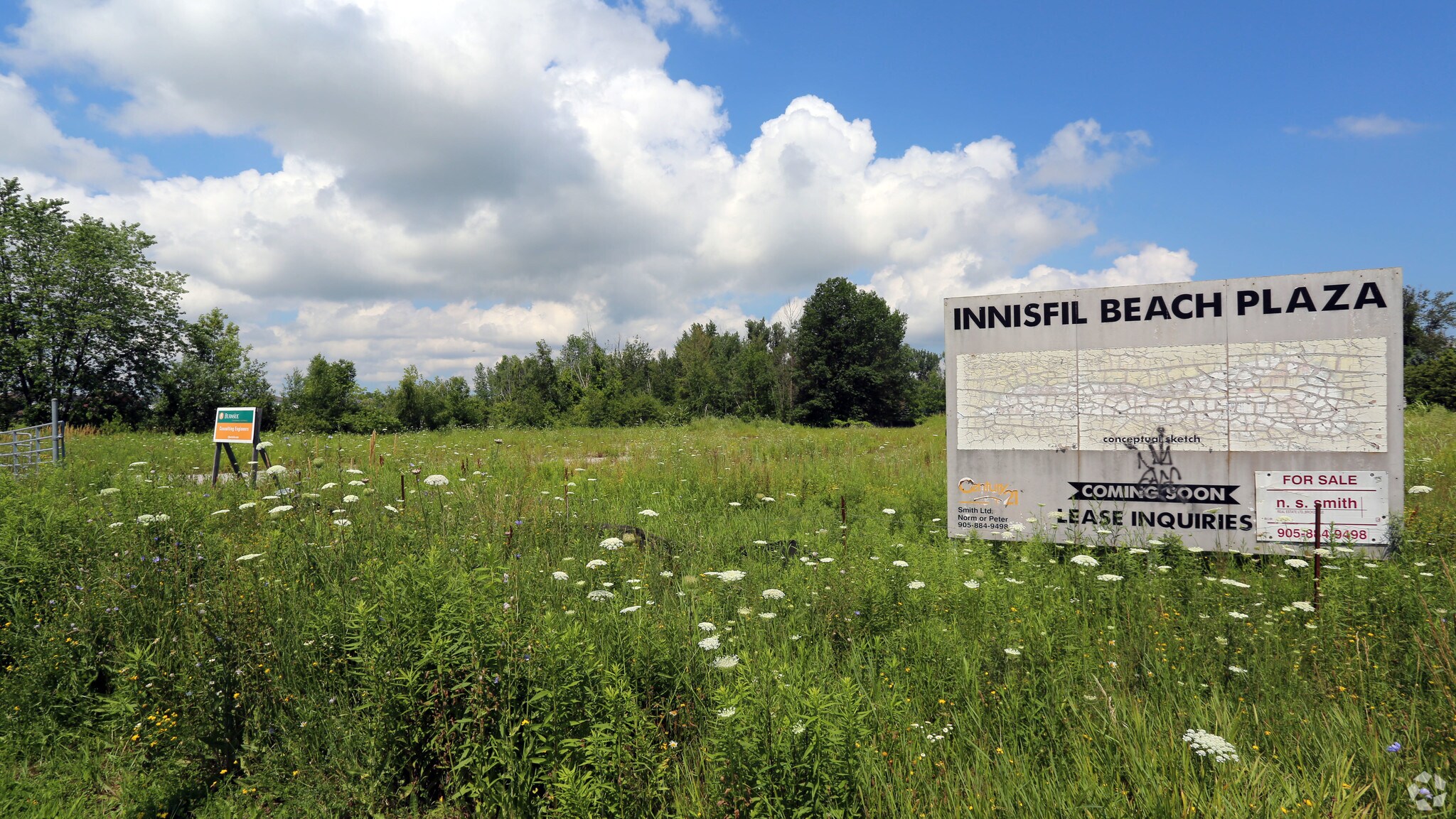 1090 Innisfil Beach Rd, Innisfil, ON for sale Primary Photo- Image 1 of 1