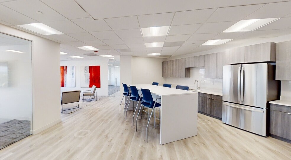 1199 N Fairfax St, Alexandria, VA à louer - Numérisation 3D de Matterport - Image 2 de 11