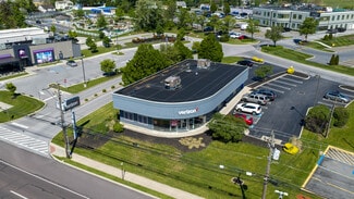 Plus de détails pour 4650 Jonestown Rd, Harrisburg, PA - Commerce de détail à vendre
