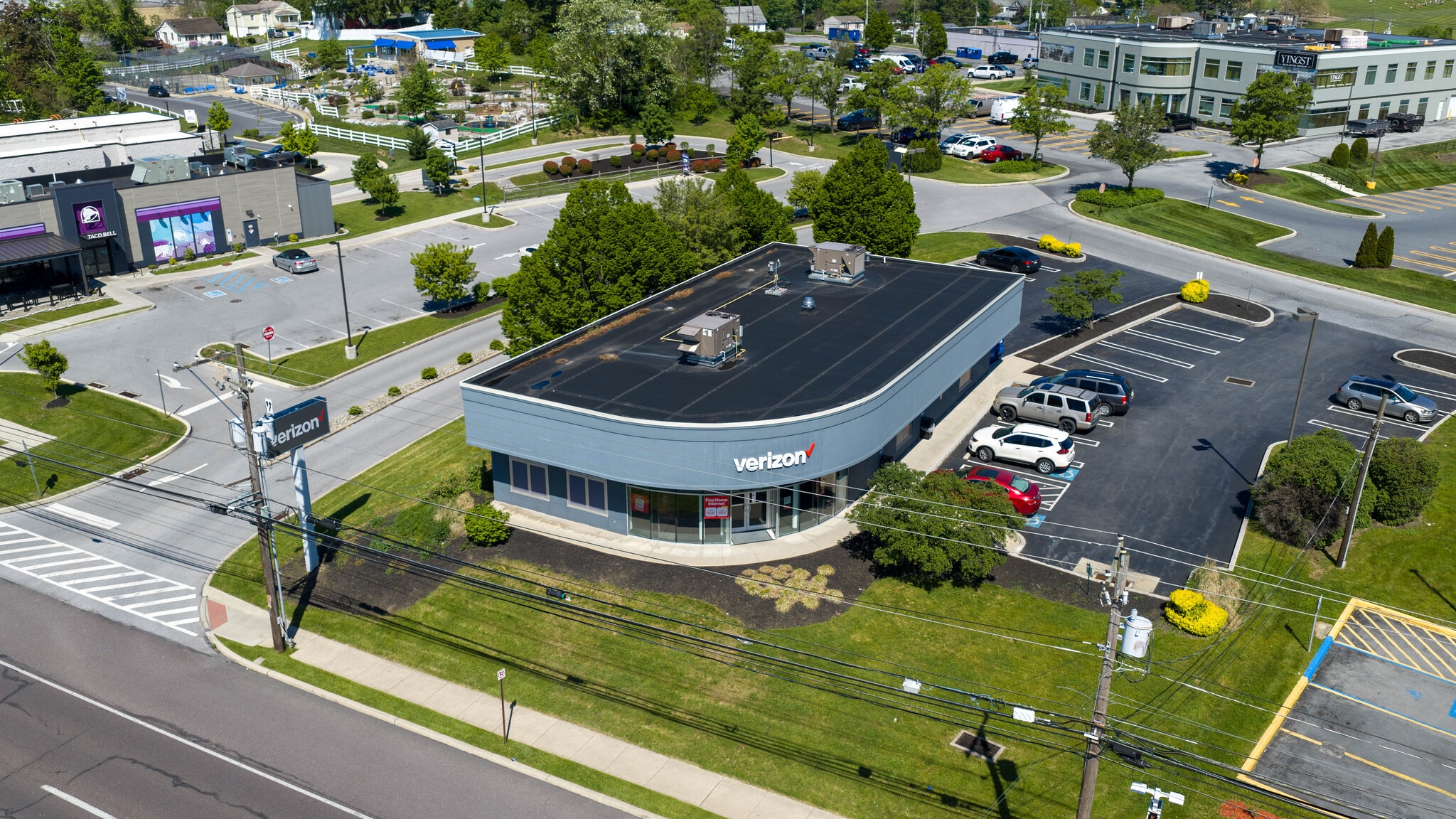 4650 Jonestown Rd, Harrisburg, PA for sale Building Photo- Image 1 of 2