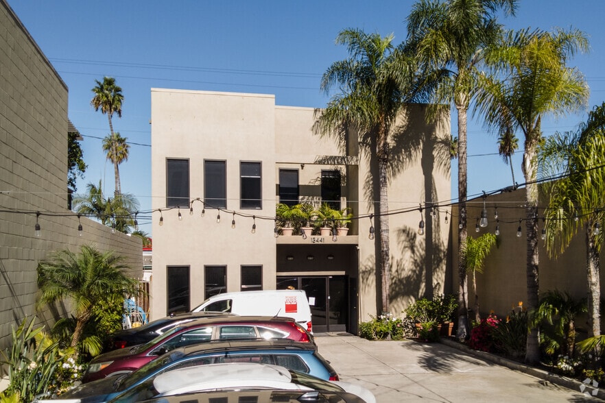 13441 Beach Ave, Marina del Rey, CA for lease - Building Photo - Image 3 of 6