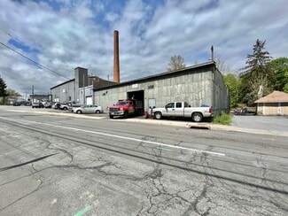 More details for 216 Dupont Ave, Newburgh, NY - Flex for Sale