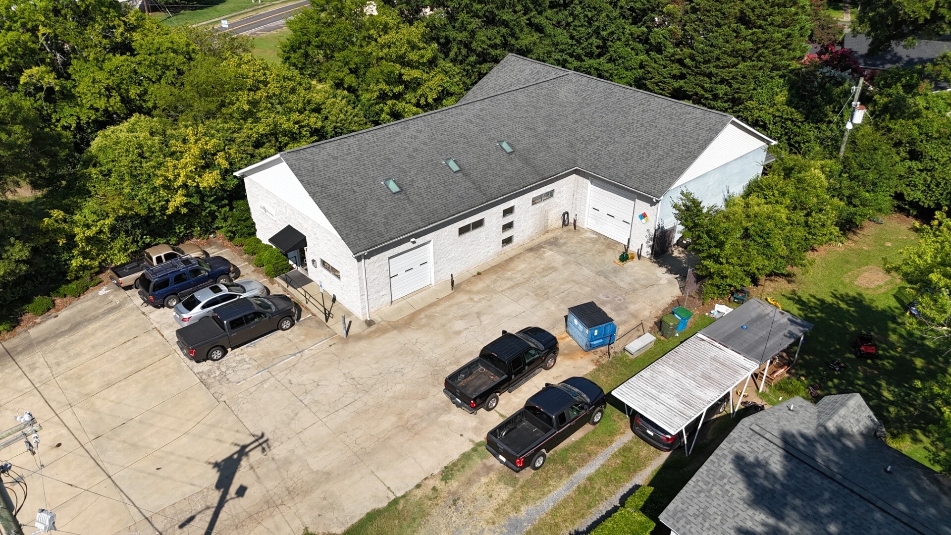 138 Massey St, Fort Mill, SC for lease Interior Photo- Image 1 of 6