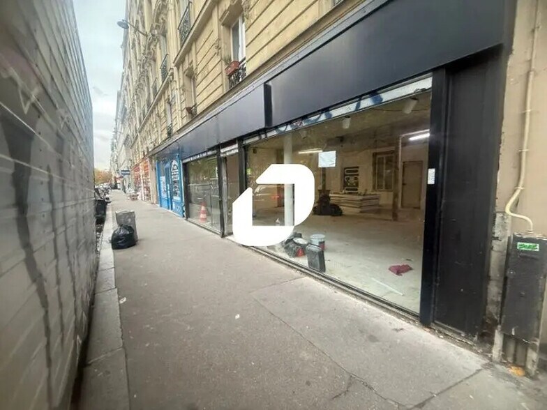 Retail in Paris for sale - Building Photo - Image 3 of 15