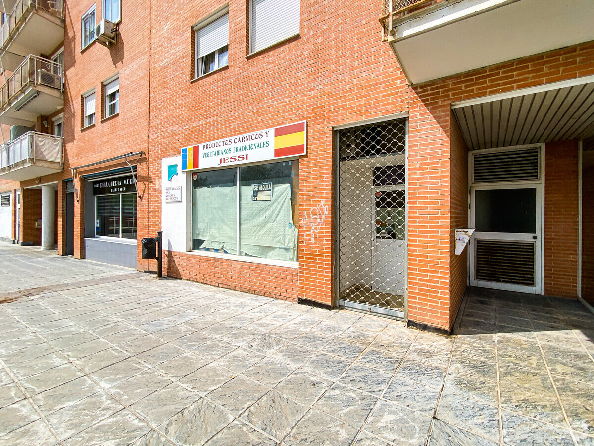 Avenida De Barcelona, 30, Guadalajara, GUA 19005 - Unit Puerta 08, Bloque II -  - Interior Photo - Image 1 of 2