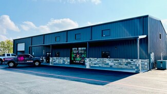 Plus de détails pour 383 FM 970, Florence, TX - Industriel à vendre