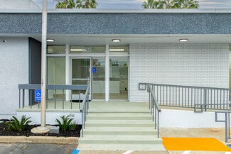 Plus de détails pour 5223 N El Dorado St, Stockton, CA - Bureau/Médical à louer