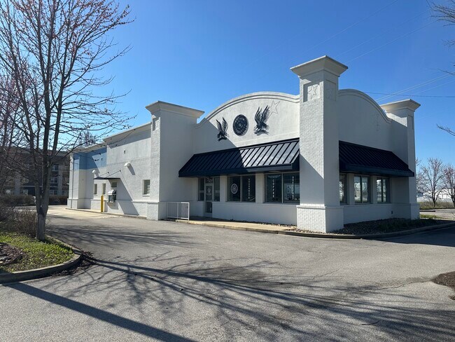 Plus de détails pour 133 Three Springs Rd, Bowling Green, KY - Commerce de détail à louer