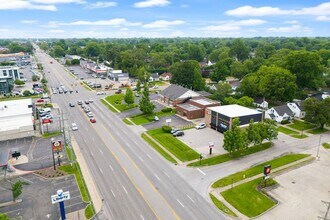 4209 Shelbyville Rd, Louisville, KY - Aerial  map view - Image1