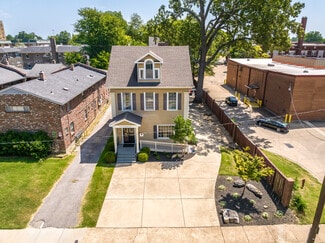 More details for 40 S Idlewild St, Memphis, TN - Office for Sale