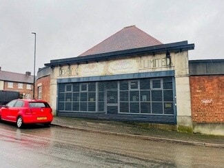 More details for Browning Cir, Derby - Retail for Lease