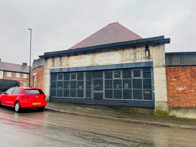 Browning Cir, Derby for lease Building Photo- Image 1 of 6