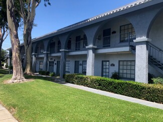 More details for 1095 N Main St, Orange, CA - Office for Lease