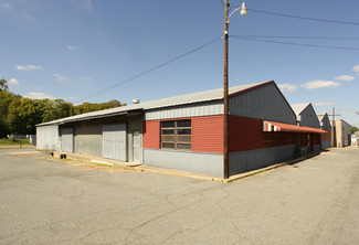 More details for 920 Shall Ave, Little Rock, AR - Industrial for Lease