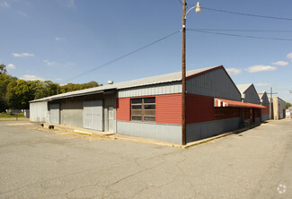 More details for 920 Shall Ave, Little Rock, AR - Industrial for Lease