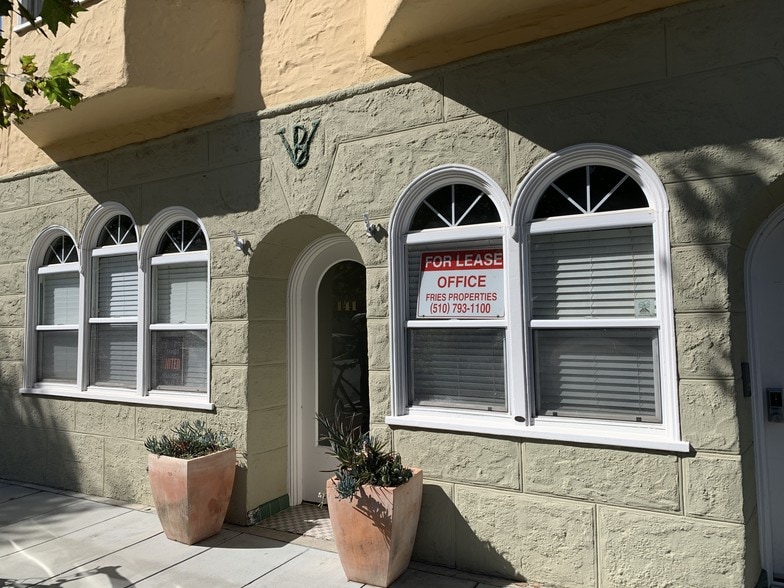 141 I St, Fremont, CA for lease - Building Photo - Image 2 of 7