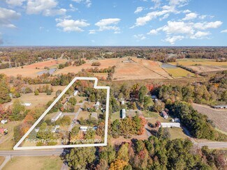 Plus de détails pour Red Tip Ln, Lexington, NC - Terrain à vendre