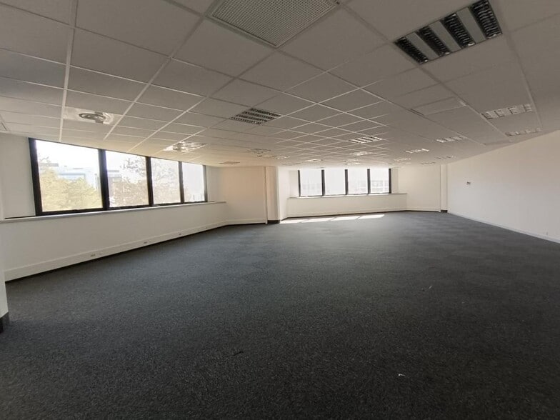 17 Avenue Didier Daurat, Blagnac for lease - Interior Photo - Image 3 of 28